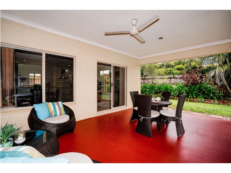 69 Benjamina Street, Mount Sheridan QLD 4868