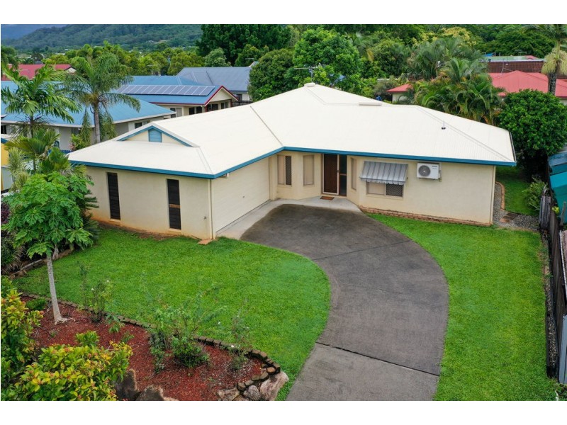 69 Benjamina Street, Mount Sheridan QLD 4868