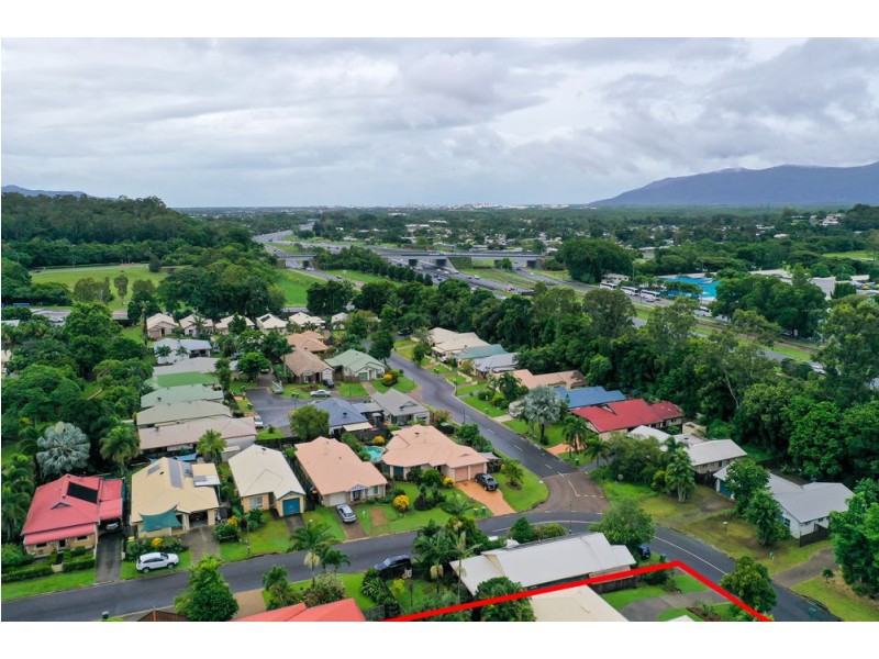 69 Benjamina Street, Mount Sheridan QLD 4868