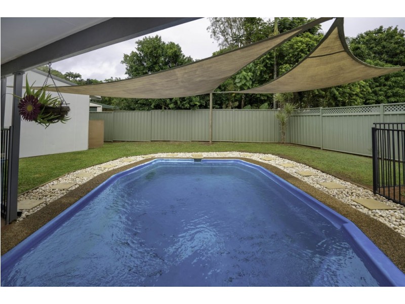 11 THERESA CLOSE, Woree QLD 4868