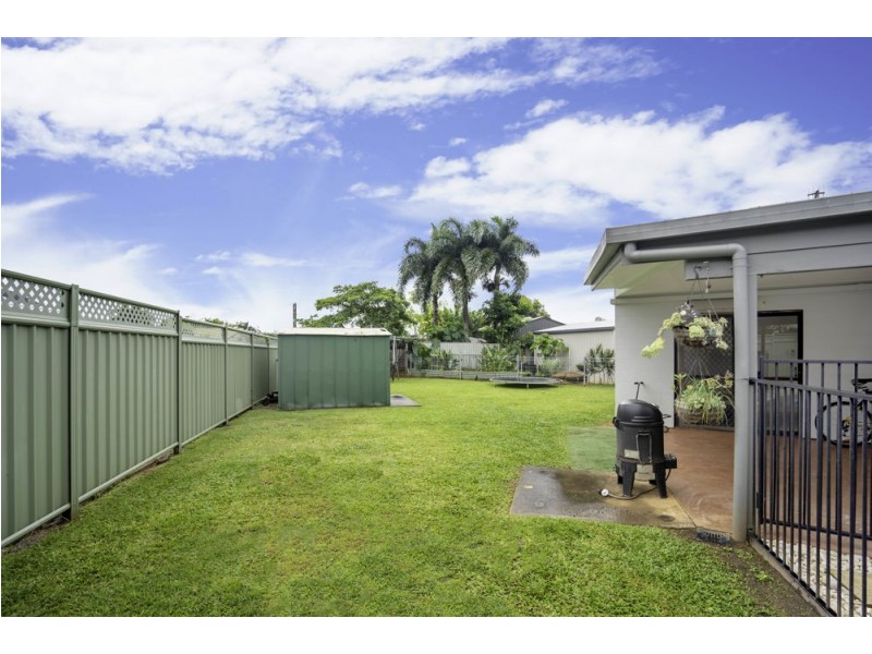 11 THERESA CLOSE, Woree QLD 4868