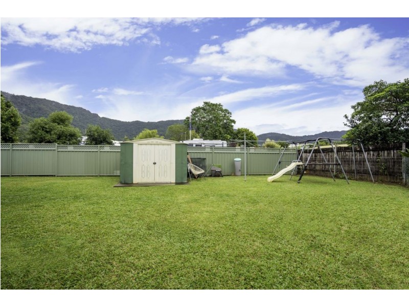 11 THERESA CLOSE, Woree QLD 4868