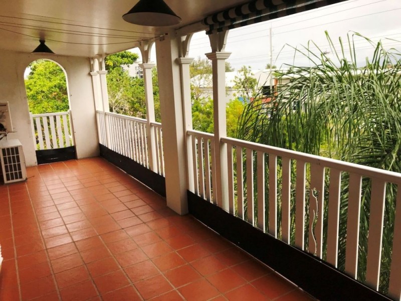 11/158 McLeod Street, Cairns North QLD 4870