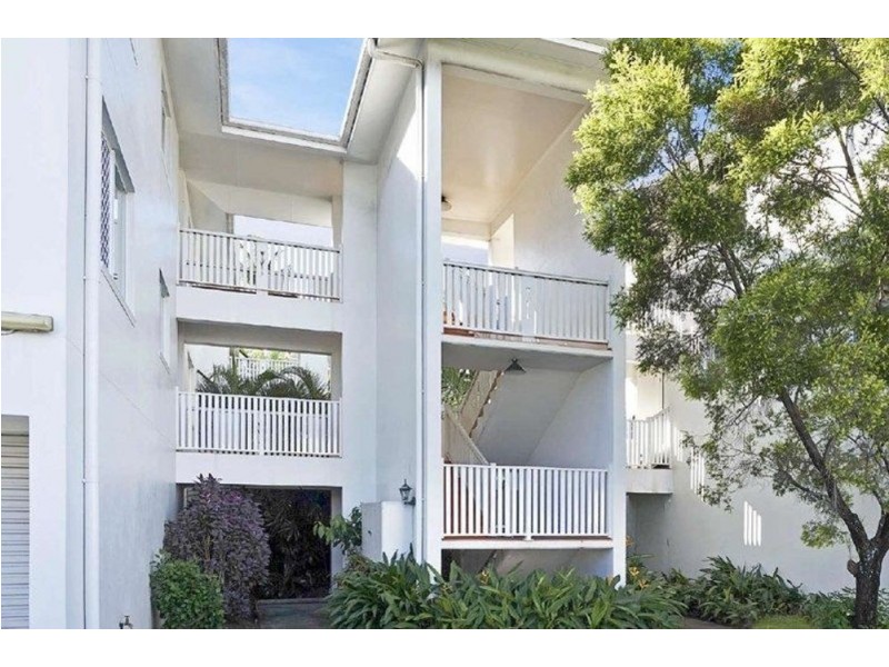 11/158 McLeod Street, Cairns North QLD 4870