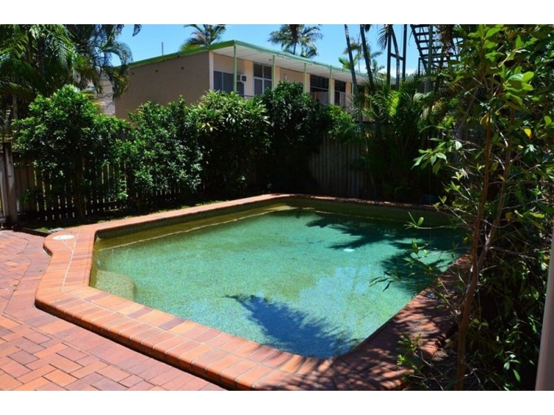 11/158 McLeod Street, Cairns North QLD 4870