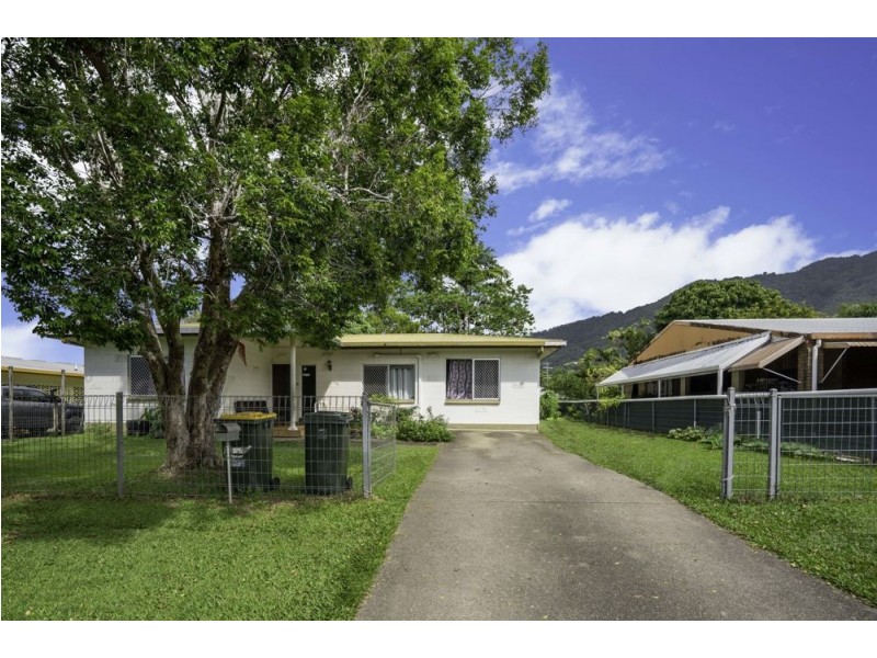 187 Swallow Street, Mooroobool QLD 4870