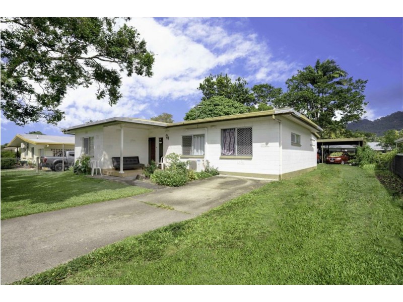 187 Swallow Street, Mooroobool QLD 4870