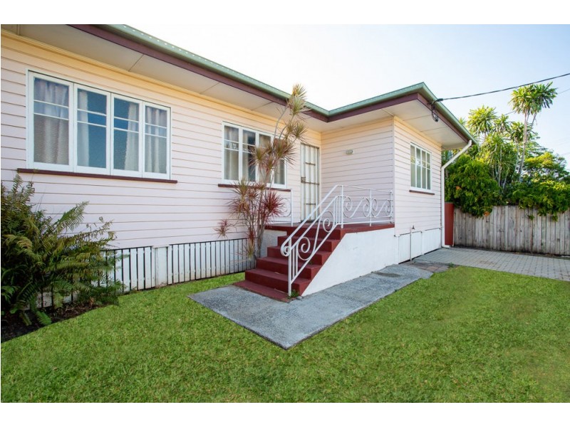 177 Aumuller Street, Bungalow QLD 4870