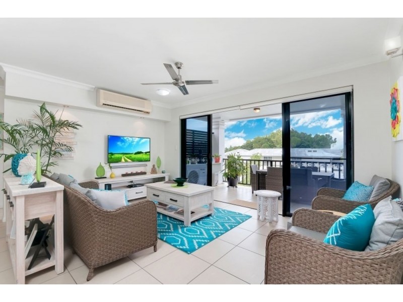 19/2 Oliva Street, Palm Cove QLD 4879