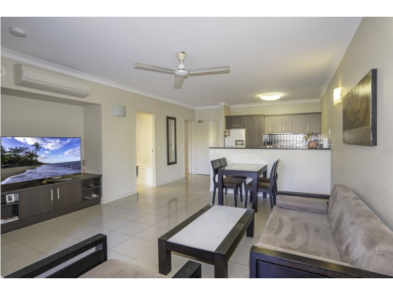 1123/12 Gregory Street, Westcourt QLD 4870