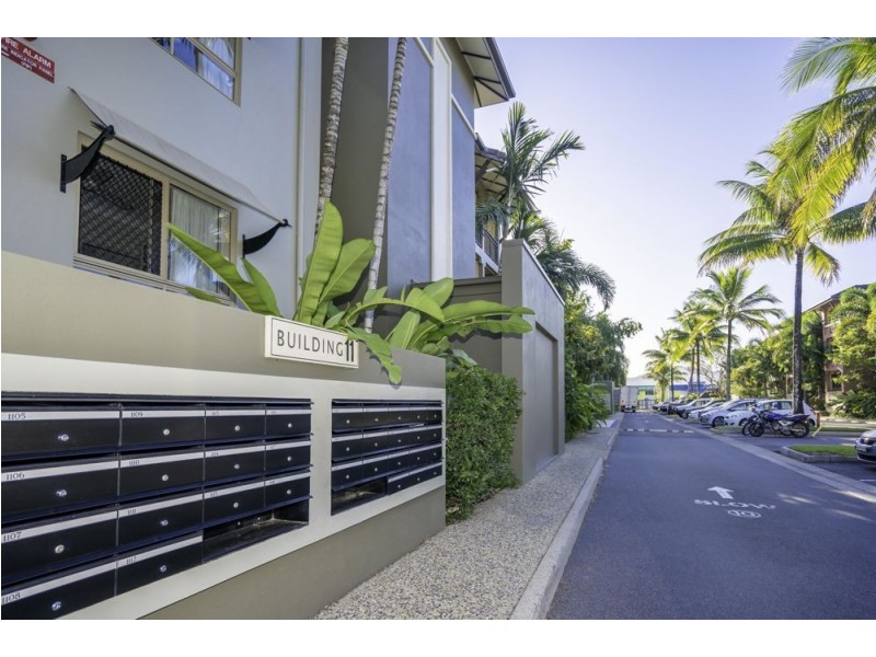 1123/12 Gregory Street, Westcourt QLD 4870