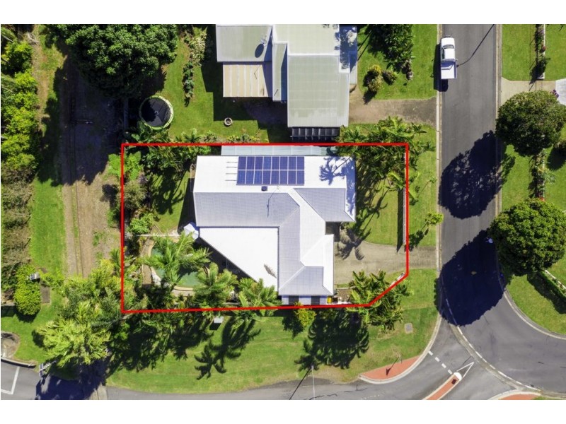 1 Tuffley Close, Kanimbla QLD 4870