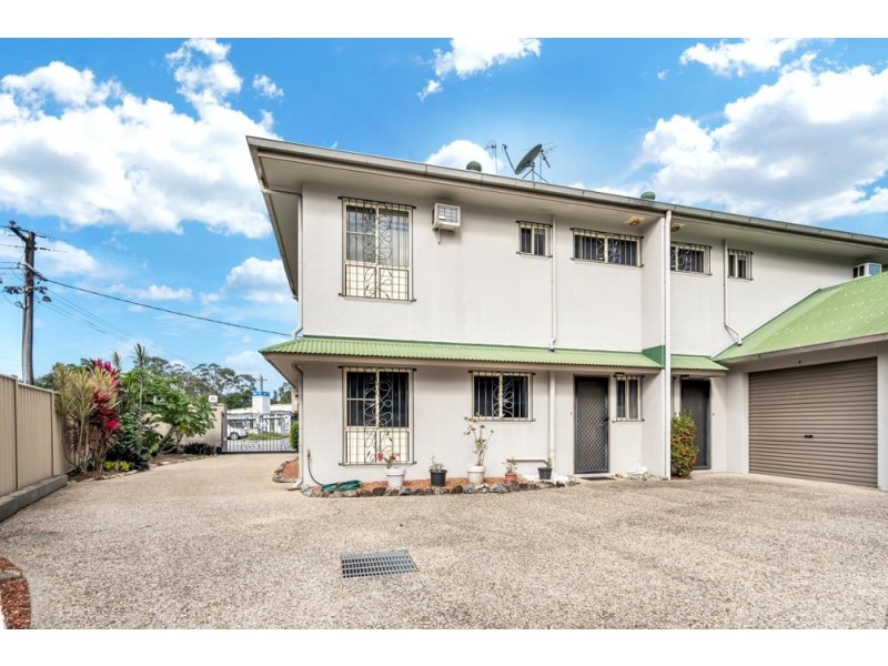 2/85 Ishmael Road, Earlville QLD 4870