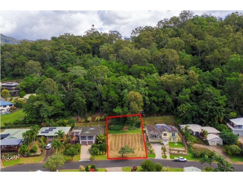 35 Dorunda Street, Mount Sheridan QLD 4868