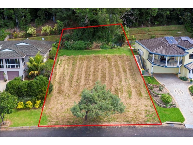 35 Dorunda Street, Mount Sheridan QLD 4868