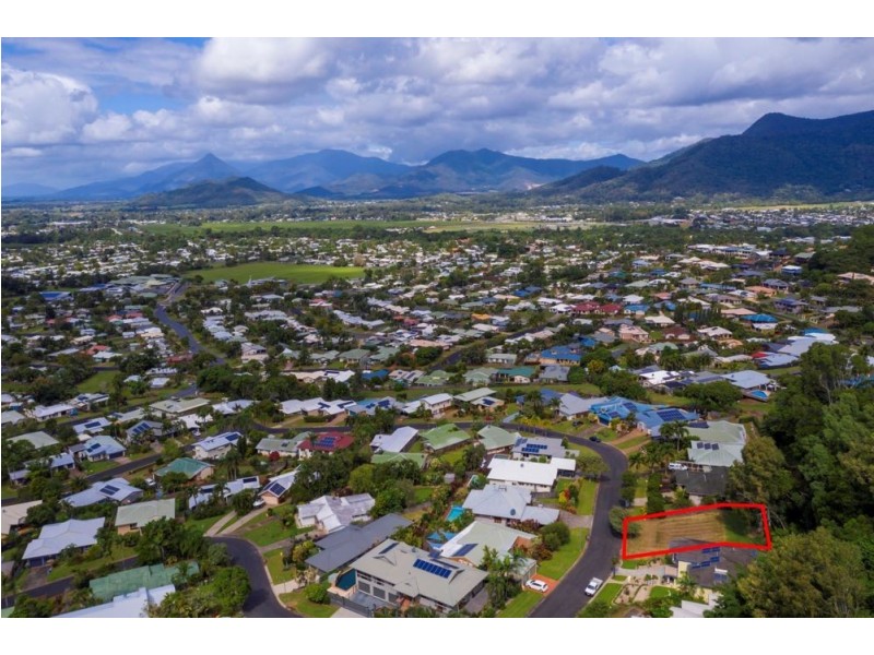 35 Dorunda Street, Mount Sheridan QLD 4868