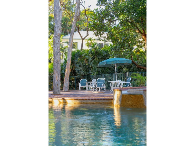 48/201-203 Mayers Street, Manoora QLD 4870