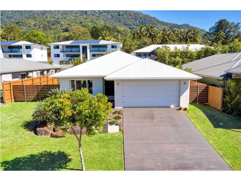 60 Perserverance Street, Redlynch QLD 4870