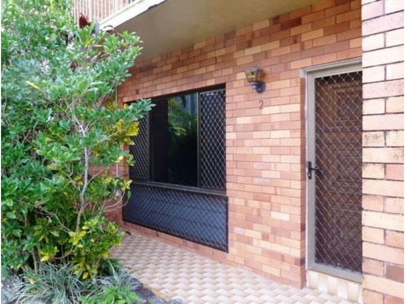 2/14 Jensen Street, Manoora QLD 4870