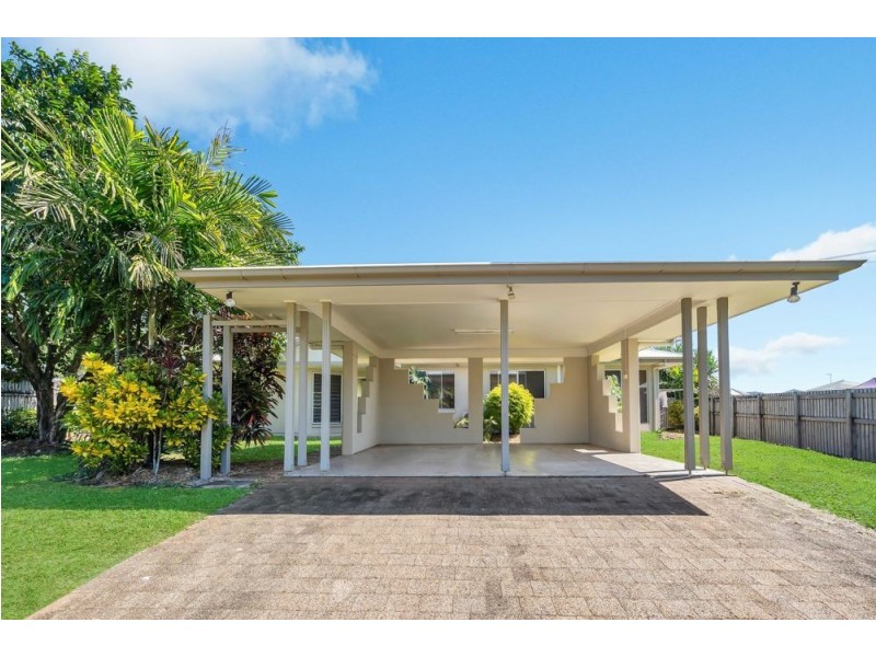 36 Cyperus Drive, Redlynch QLD 4870