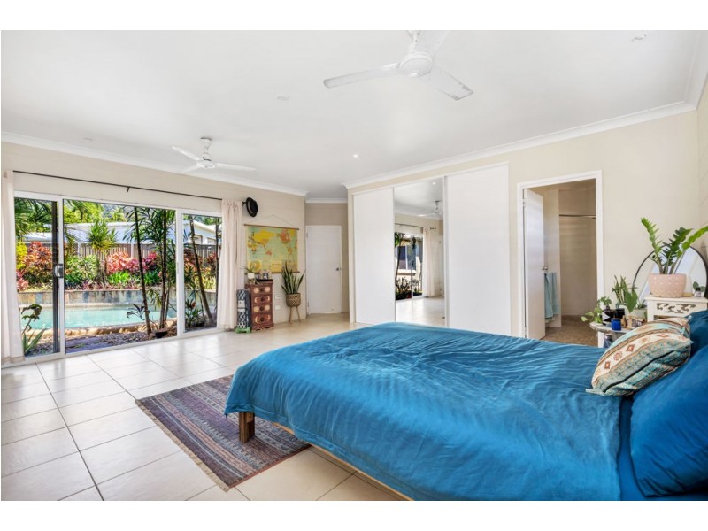 36 Cyperus Drive, Redlynch QLD 4870