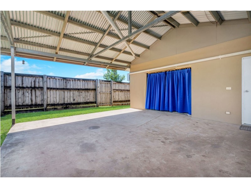 36 Cyperus Drive, Redlynch QLD 4870