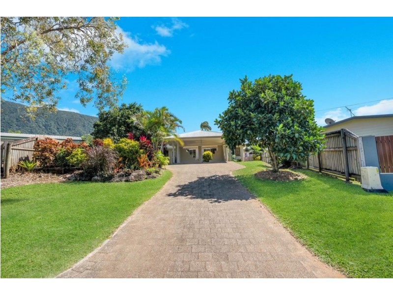 36 Cyperus Drive, Redlynch QLD 4870