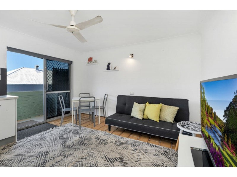 15/248 Sheridan Street, Cairns North QLD 4870