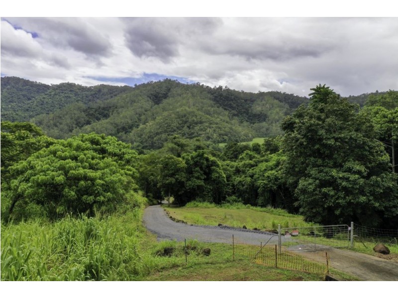 42-44 Claim Close, Goldsborough QLD 4865