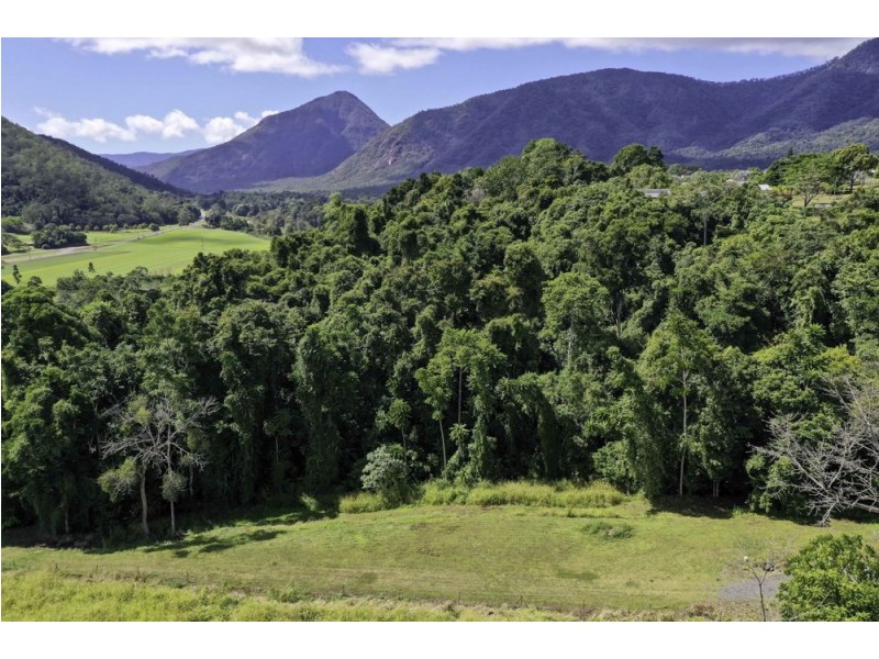 42-44 Claim Close, Goldsborough QLD 4865