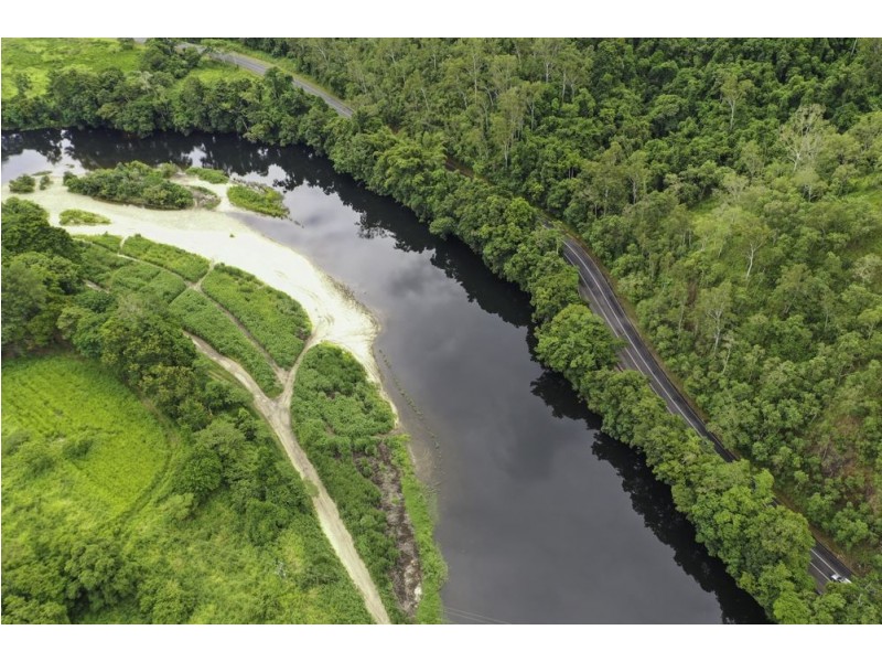 42-44 Claim Close, Goldsborough QLD 4865