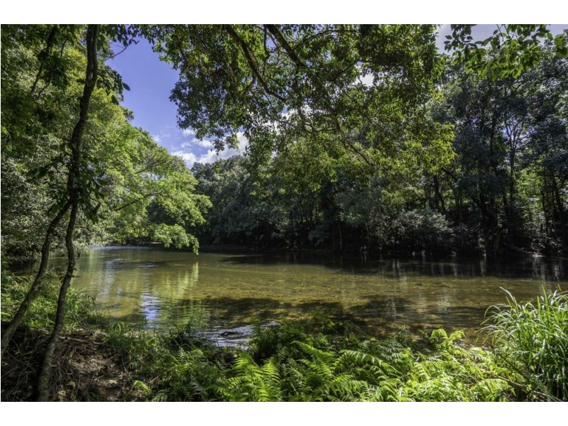 42-44 Claim Close, Goldsborough QLD 4865