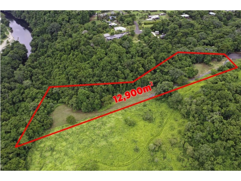 42-44 Claim Close, Goldsborough QLD 4865