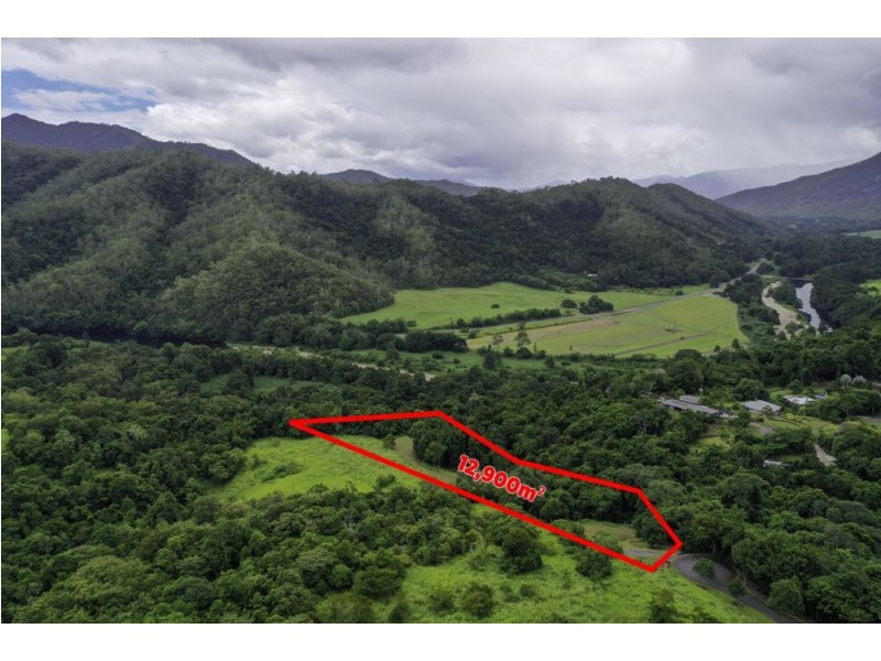 42-44 Claim Close, Goldsborough QLD 4865