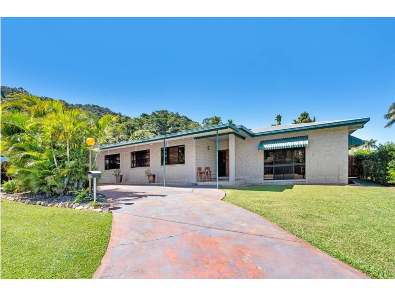 206 Jensen Street, Edge Hill QLD 4870