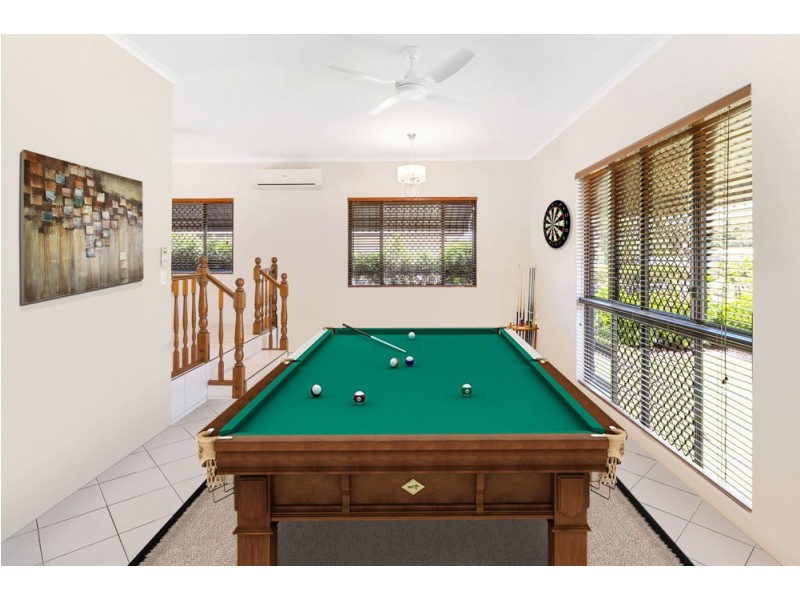 206 Jensen Street, Edge Hill QLD 4870