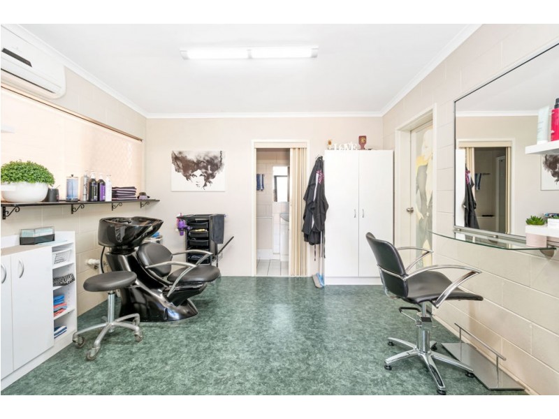 206 Jensen Street, Edge Hill QLD 4870