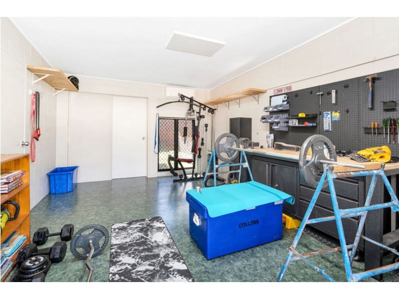 206 Jensen Street, Edge Hill QLD 4870