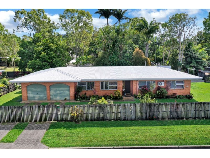 66 Macilwraith Street, Manoora QLD 4870