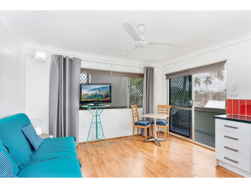 16/248 Sheridan Street, Cairns North QLD 4870