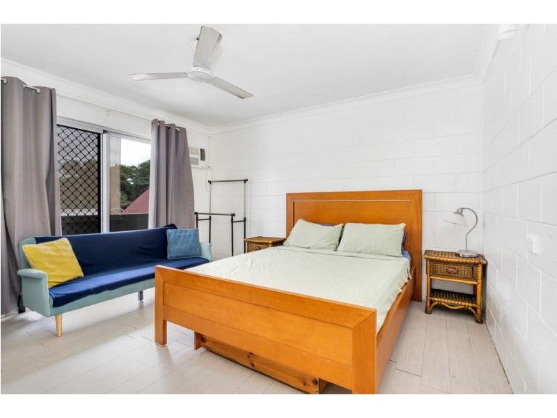 16/248 Sheridan Street, Cairns North QLD 4870