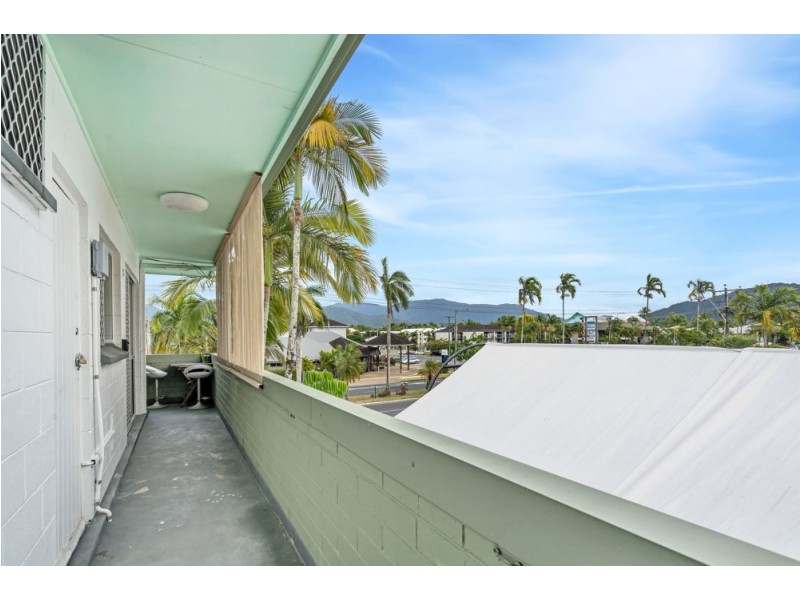 16/248 Sheridan Street, Cairns North QLD 4870