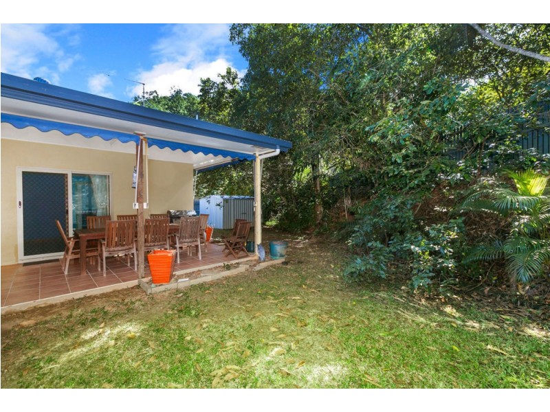 2 Bowen Street, Mount Sheridan QLD 4868