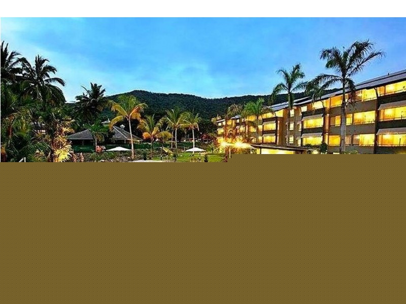 105/57-65 Paradise Palms, Kewarra Beach QLD 4879