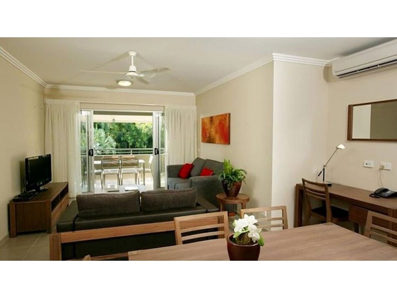 105/57-65 Paradise Palms, Kewarra Beach QLD 4879