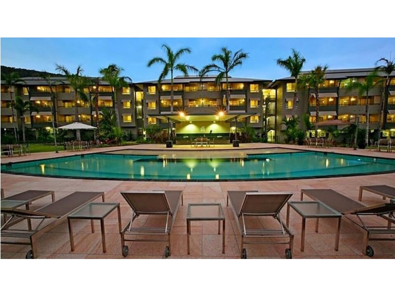 105/57-65 Paradise Palms, Kewarra Beach QLD 4879