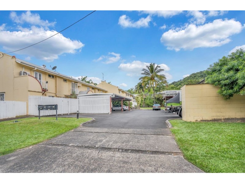 7/20-22 Corkill Street, Freshwater QLD 4870