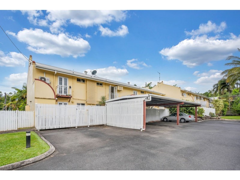 7/20-22 Corkill Street, Freshwater QLD 4870