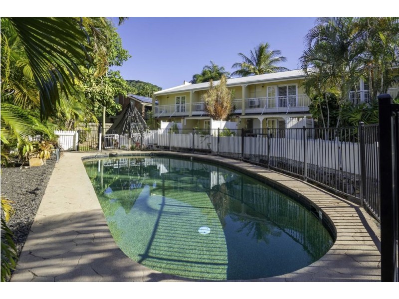 7/20-22 Corkill Street, Freshwater QLD 4870