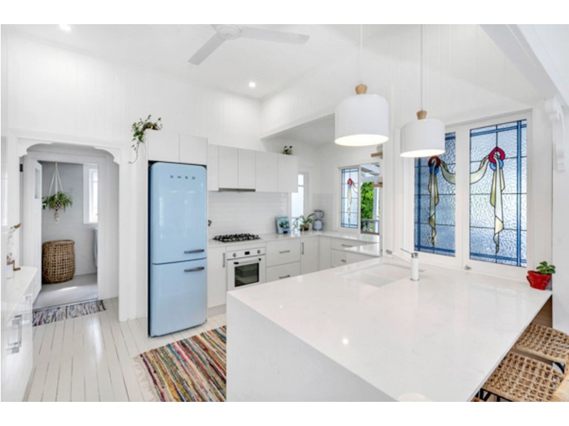 316 Pease Street, Edge Hill QLD 4870